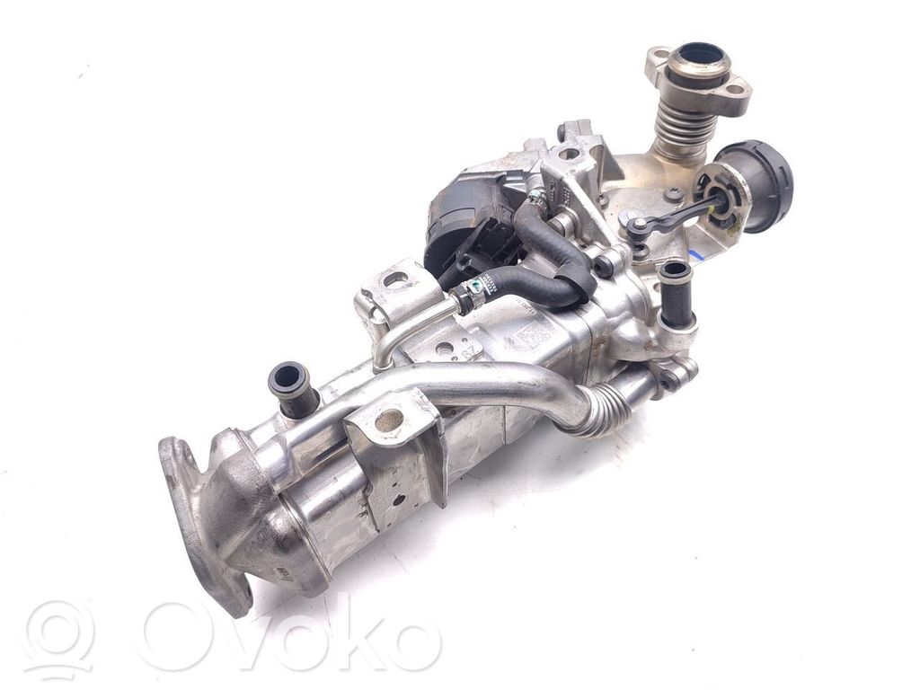 BMW X3 F25 Válvula EGR 