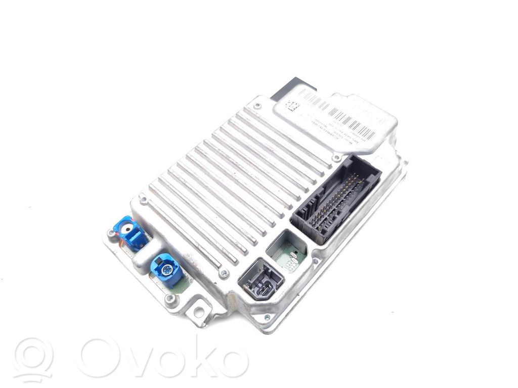 Moduł / Sterownik GPS   JS7T14G370HHC,MX1V00R1