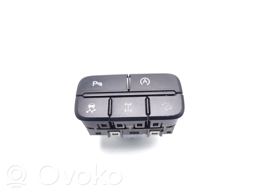 Ford Ranger Interruptor del sensor de aparcamiento (PDC) 