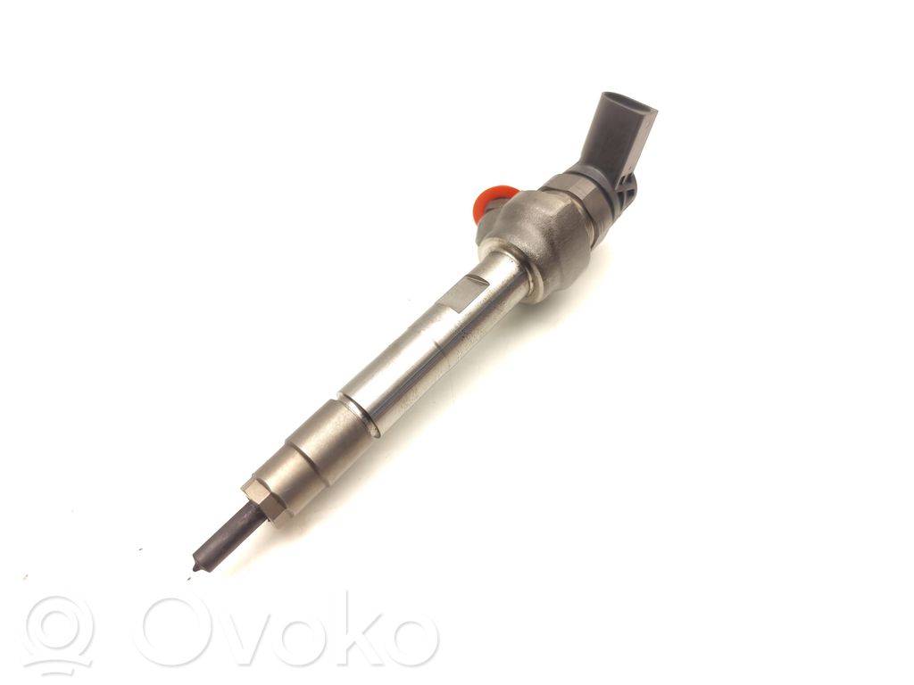 BMW 1 F20 F21 Inyector de combustible 