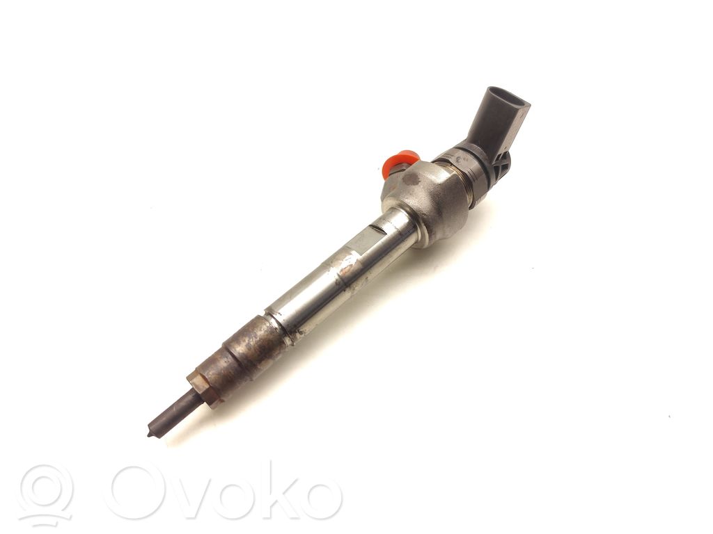 BMW 1 F20 F21 Inyector de combustible 