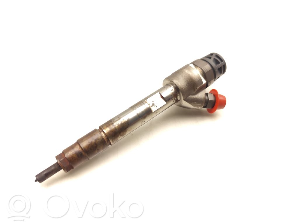 BMW 1 F20 F21 Inyector de combustible 