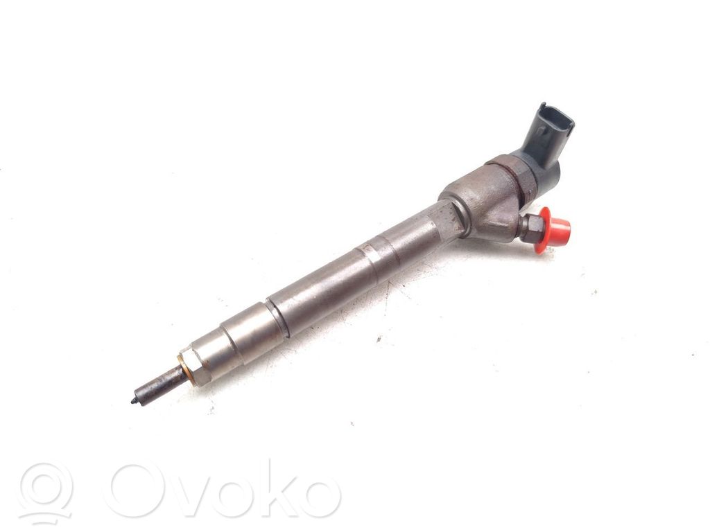 Hyundai ix35 Inyector de combustible 