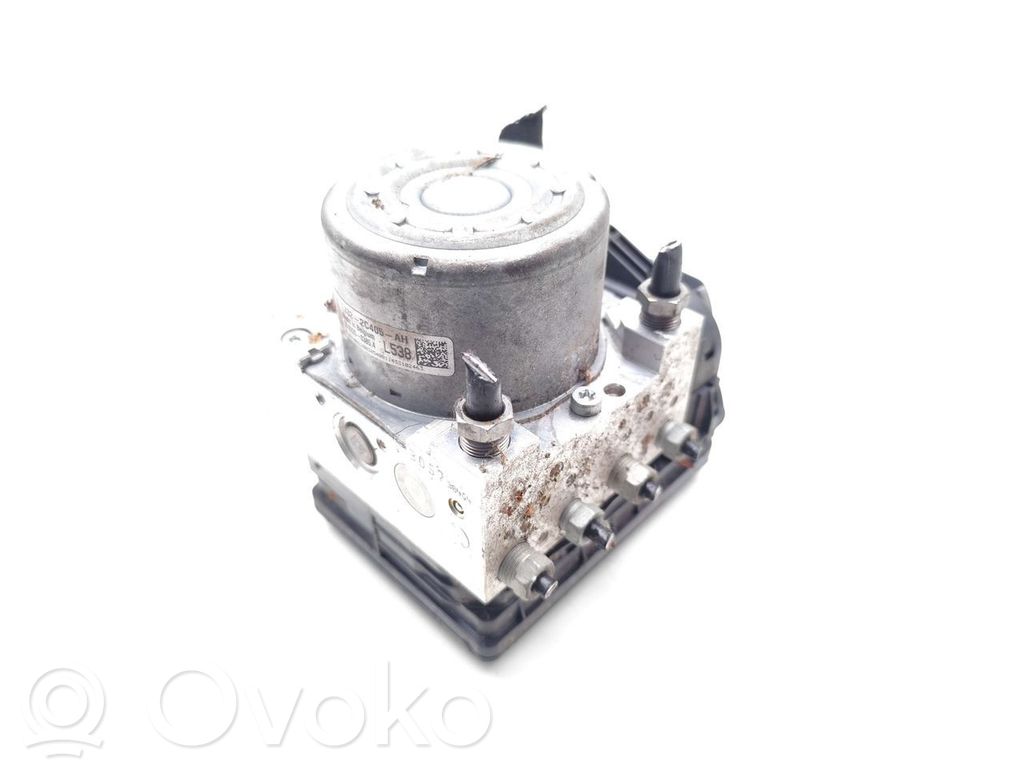 Land Rover Range Rover Evoque L538 Pompa ABS 