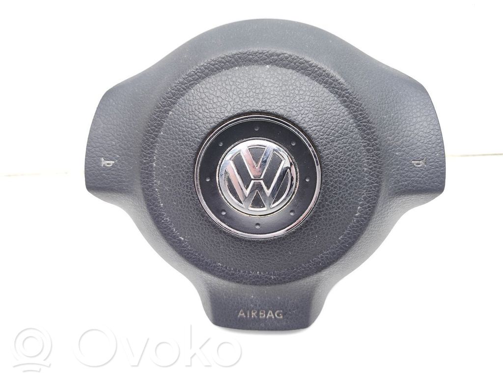 Volkswagen Caddy Airbag de volant