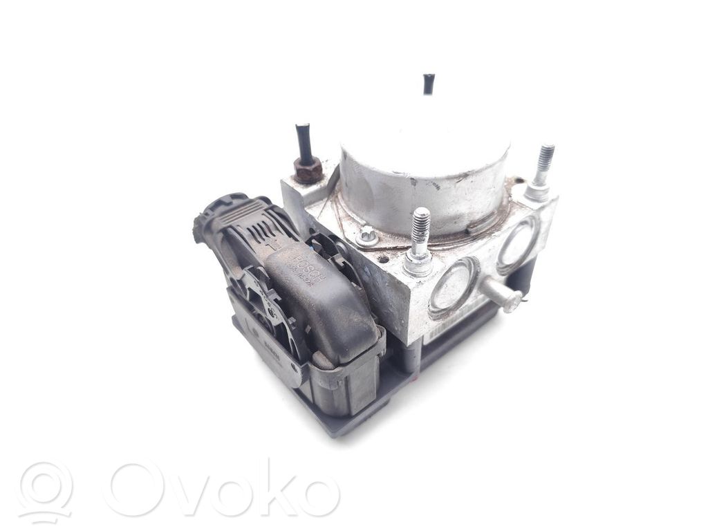 Opel Corsa D Pompa ABS 
