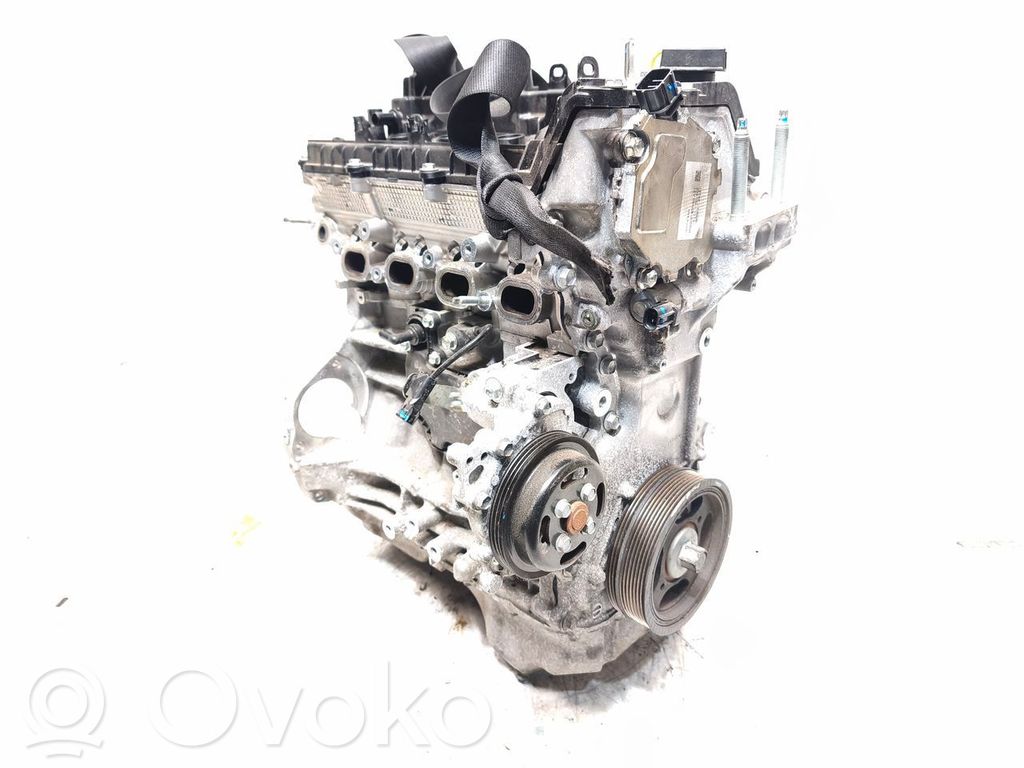 Suzuki Ignis Motor 