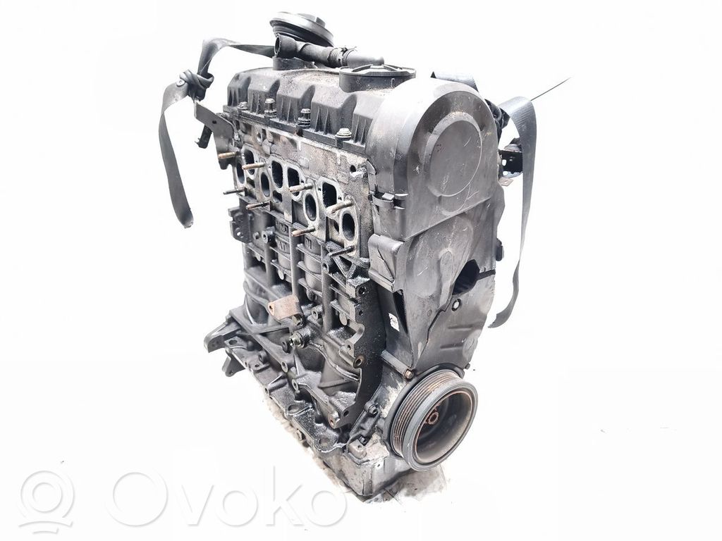 Volkswagen Golf V Motore