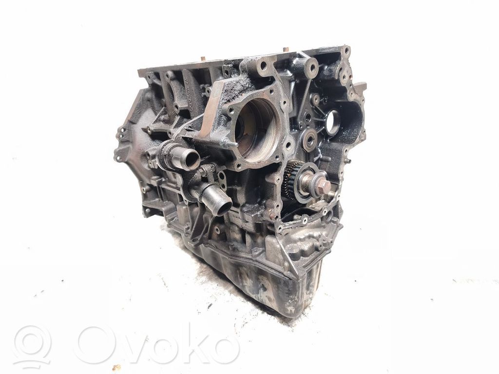 Ford Transit Courier Kit moteur 