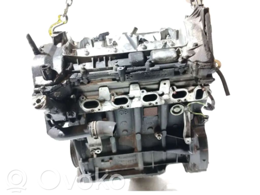 Infiniti Q50 Motore