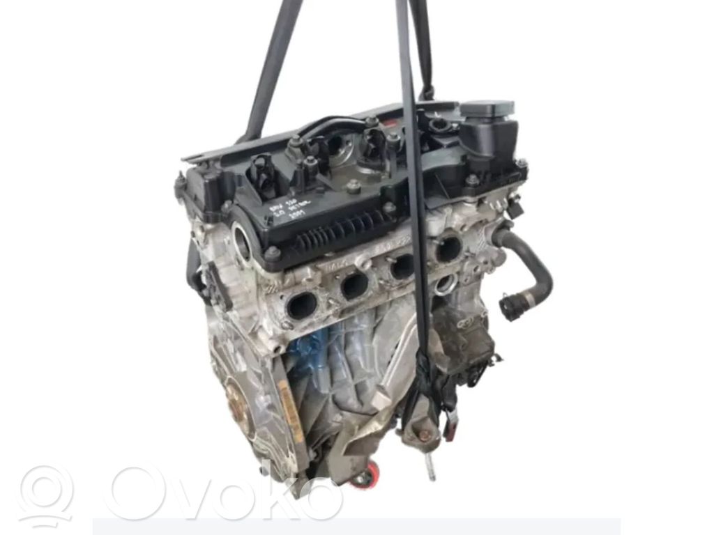 BMW 3 E90 E91 Motor 