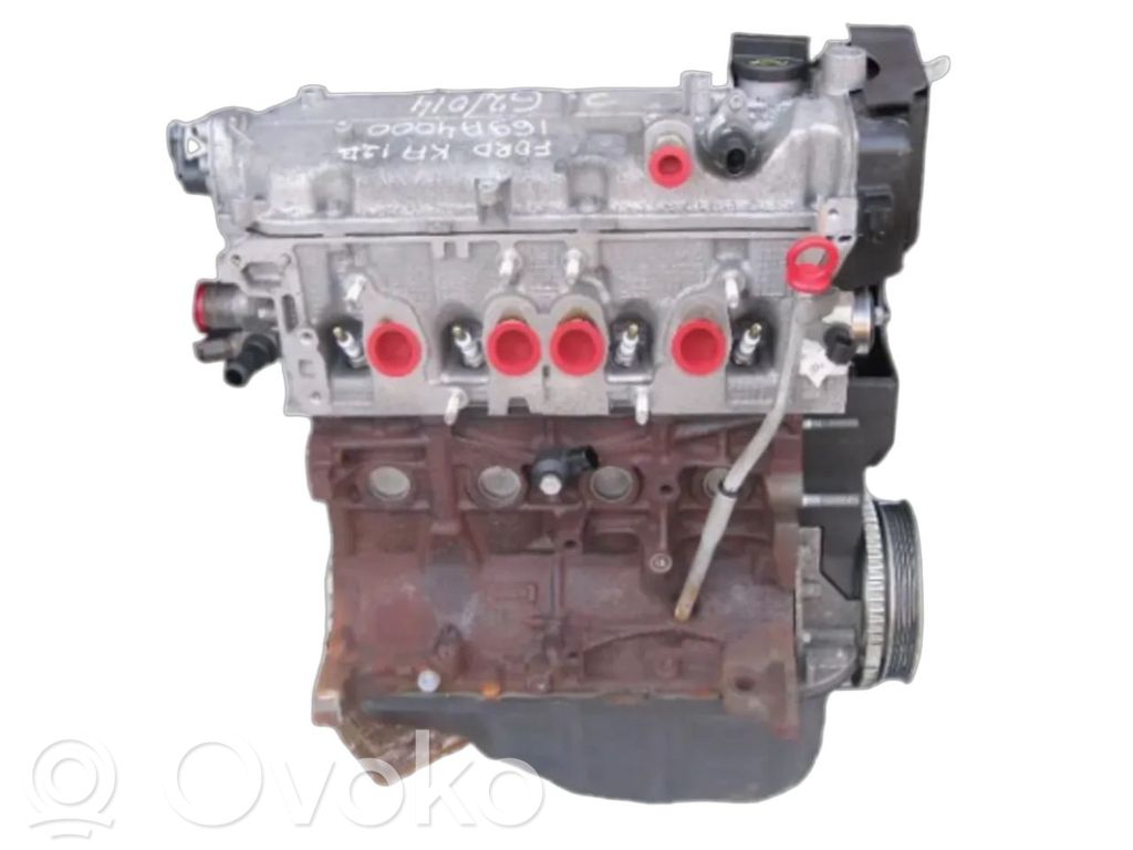 Motor   169A4000