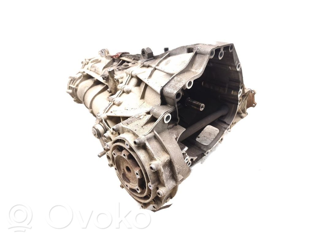 Audi A4 S4 B8 8K Boîte de vitesses manuelle à 6 vitesses