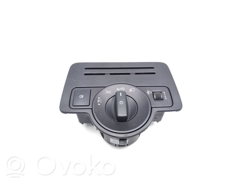 Mercedes-Benz Vito Viano W447 Comutator lumini 