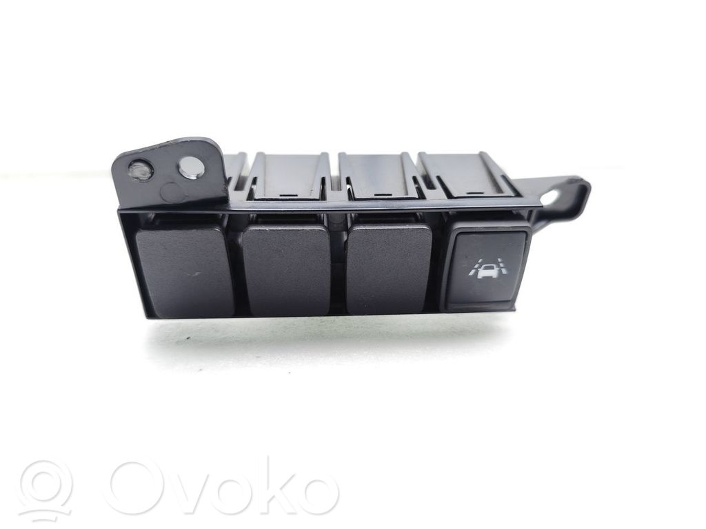Nissan Qashqai Comutator cruise control 