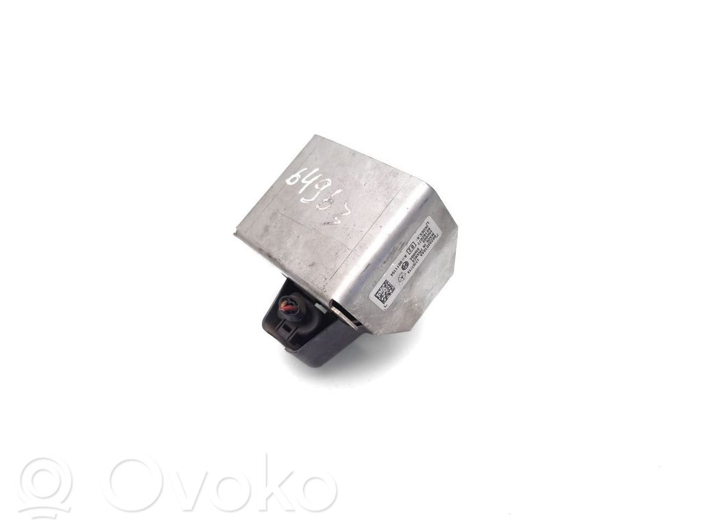 Jeep Cherokee KL Sirena del sistema de alarma