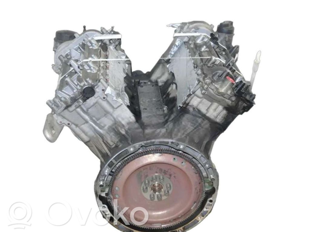 Jeep Grand Cherokee (WK) Motor 
