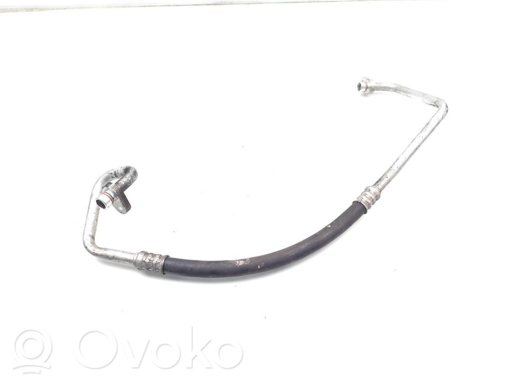 Nissan Qashqai Conductă/furtun aer condiționat (A/C) 
