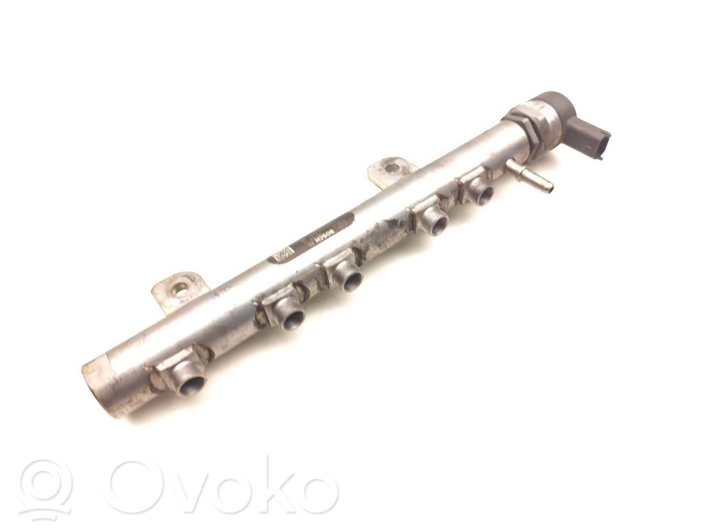 Jeep Grand Cherokee Rampă alimentare injectoare 
