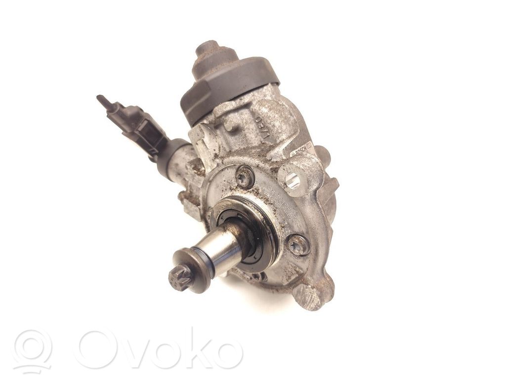 BMW 1 F20 F21 Pompa ad alta pressione dell’impianto di iniezione 