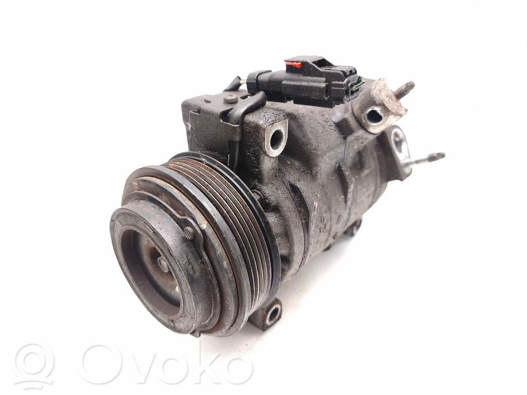 Chrysler Voyager Compresor (bomba) del aire acondicionado (A/C))