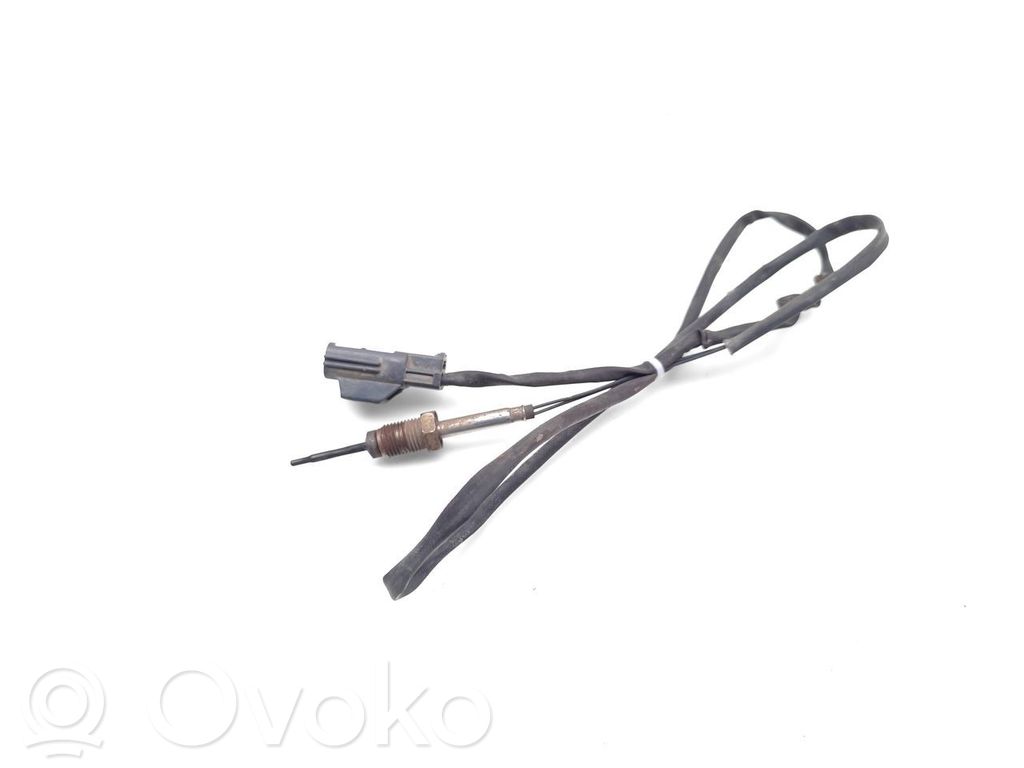 Land Rover Discovery 4 - LR4 Sensor de temperatura del escape 