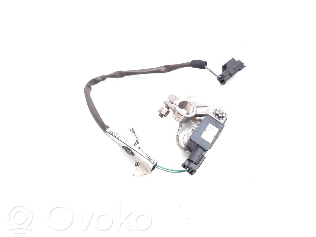 Land Rover Discovery 4 - LR4 Cable negativo de tierra (batería)