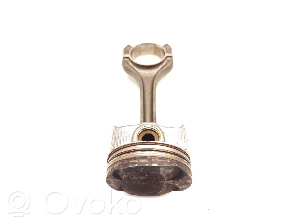 Audi A1 Piston avec bielle 