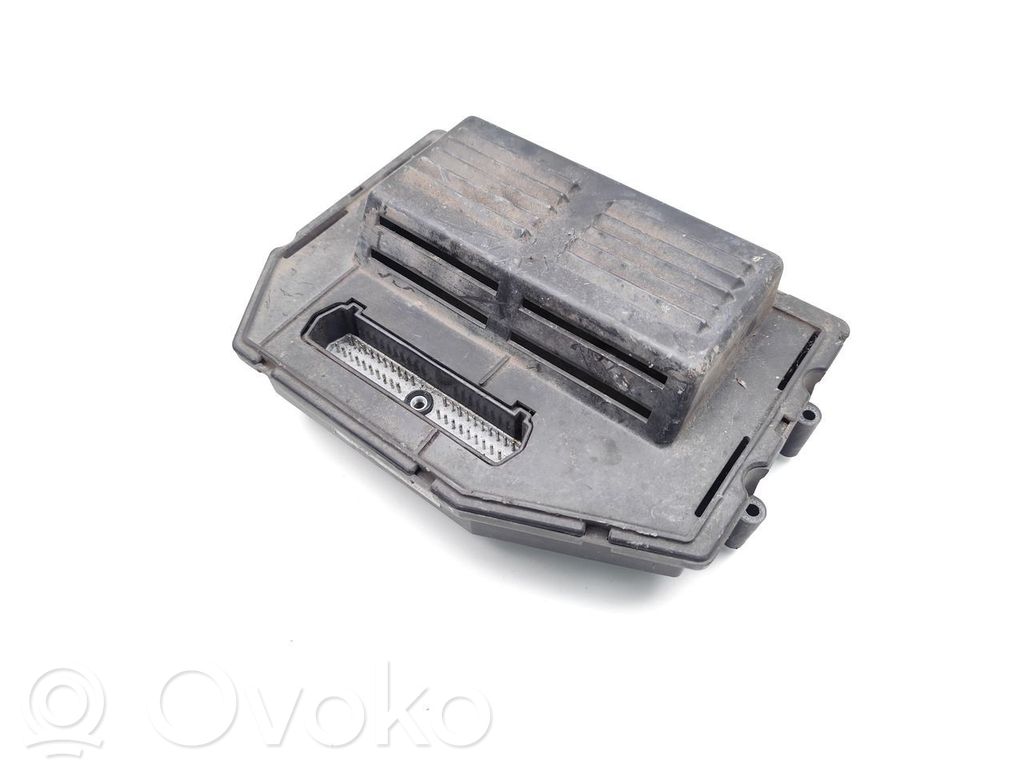 Moottorin ohjainlaite/moduuli   56027891