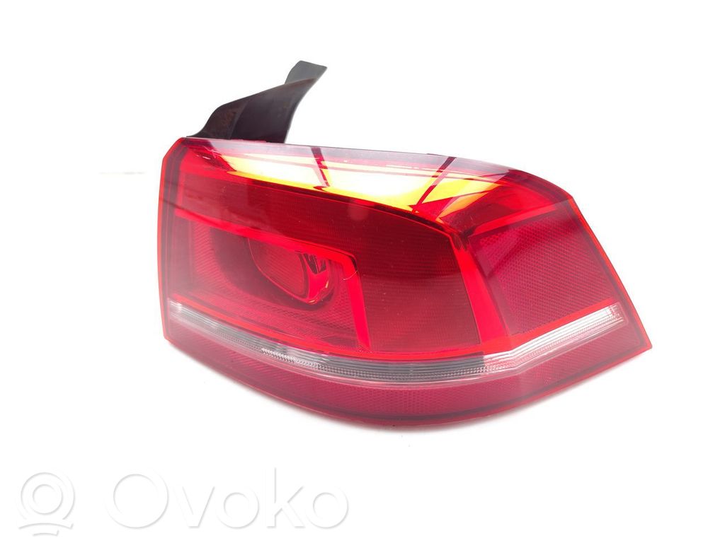 Volkswagen Passat Alltrack Lampa tylna 