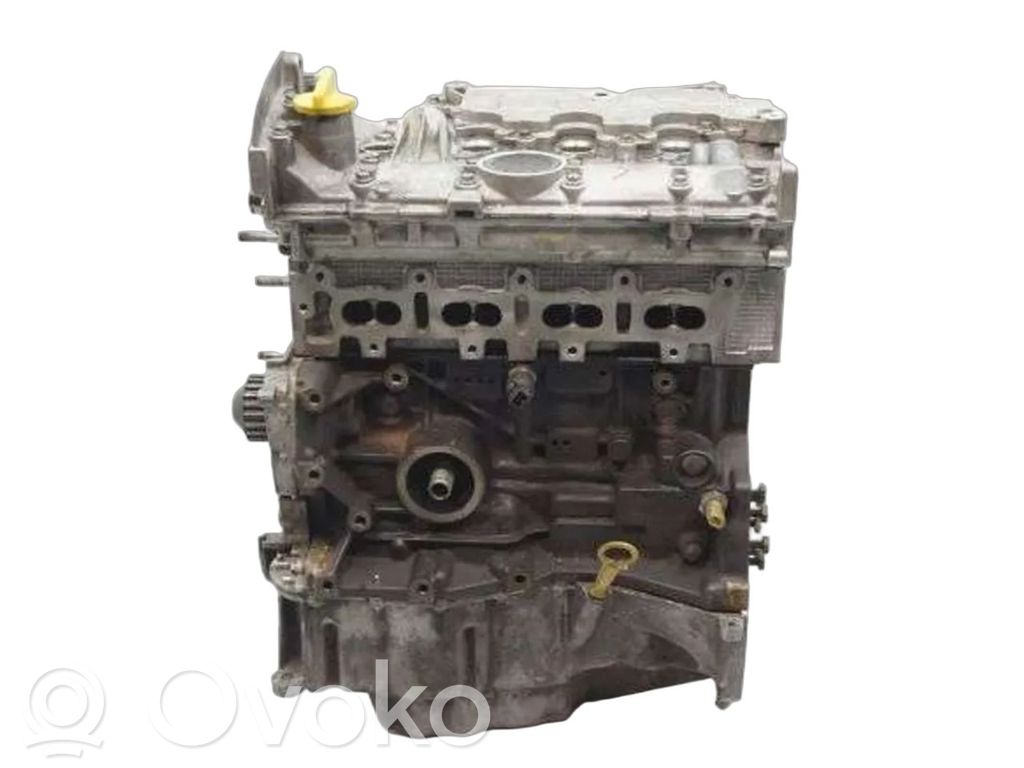 Renault Scenic RX Silnik 