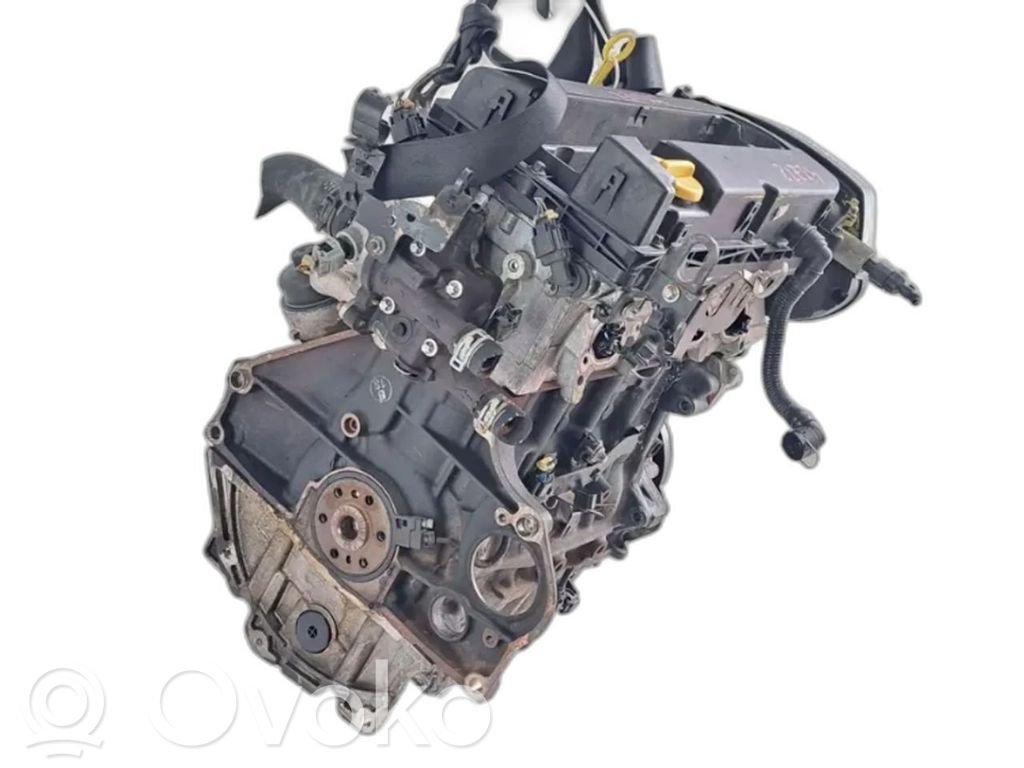 Motore   Z18XER