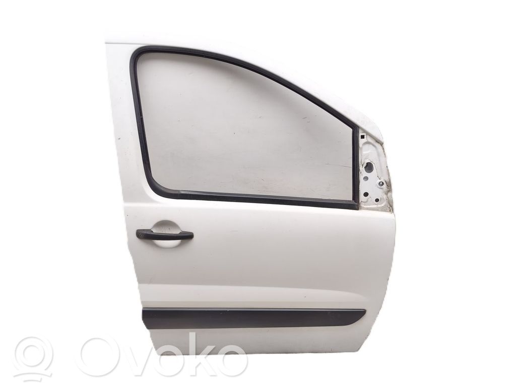 Citroen Dispatch II Ușă față 