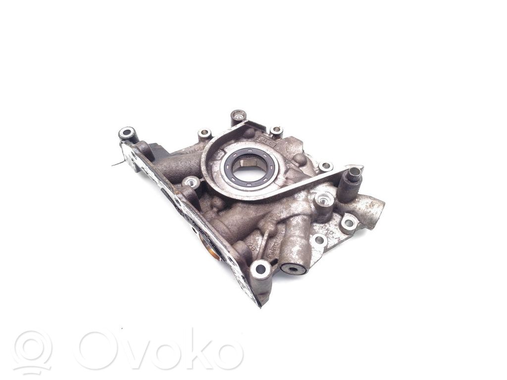 Ford Focus Pompa dell’olio