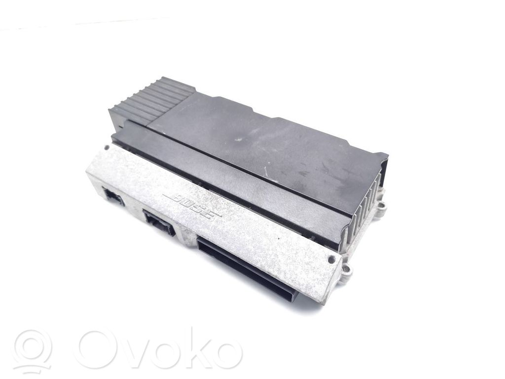 Audi Q7 4L Amplificateur de son 