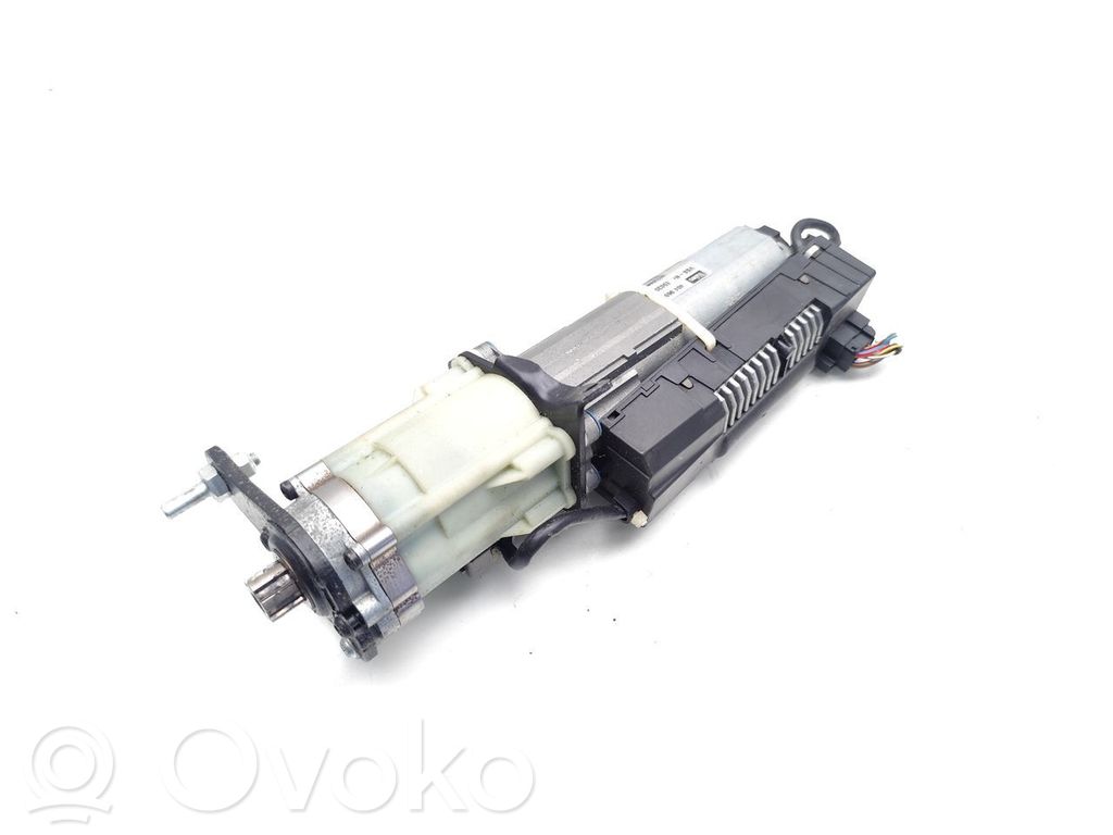 Audi Q7 4L Motor ridicare hayon/capotă portbagaj 