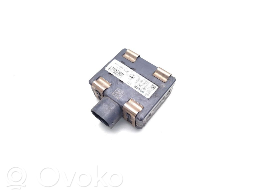 Sensor de radar Distronic   3Q0907561B,0203300334,3Q0907572A