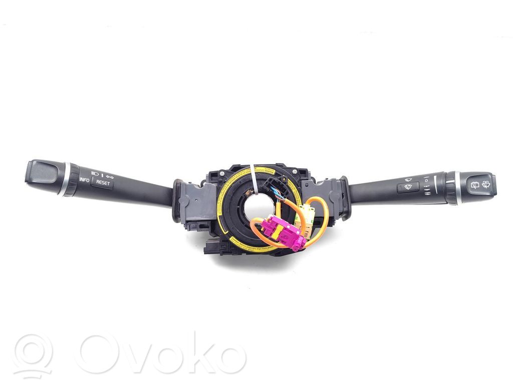 Volvo XC90 Commodo, commande essuie-glace/phare