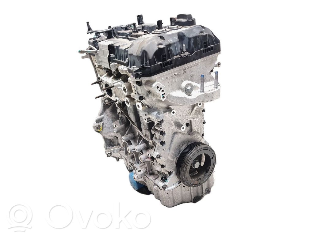 Chery 5/C5 Silnik 