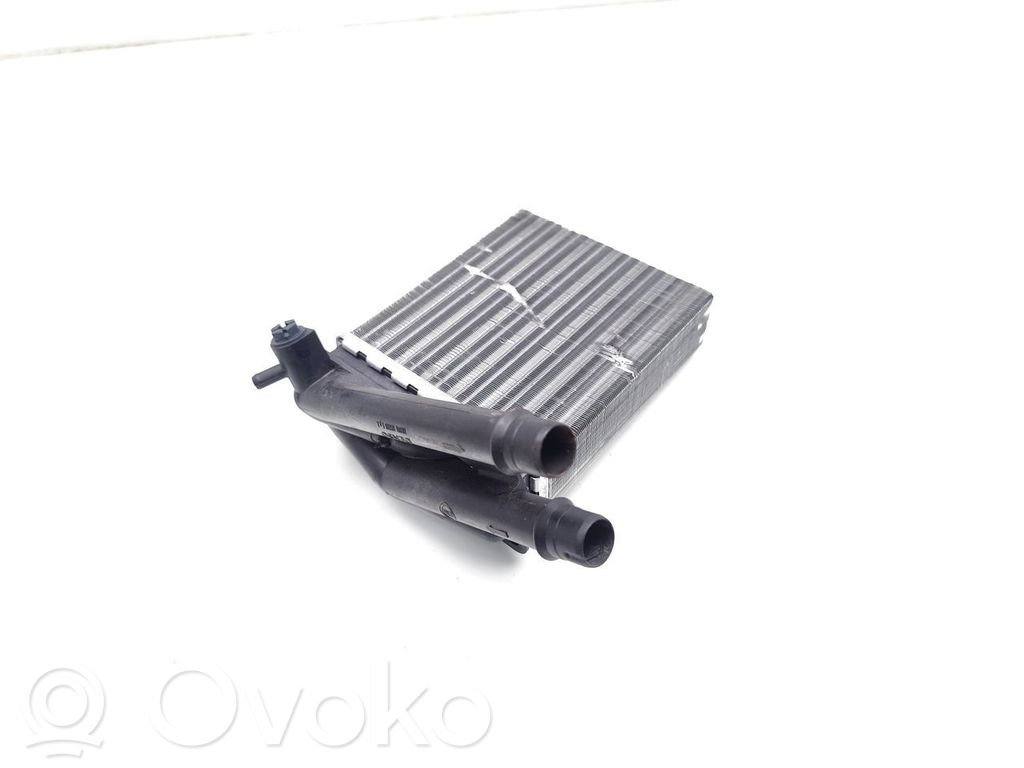 Peugeot Traveller Radiator aerotermă