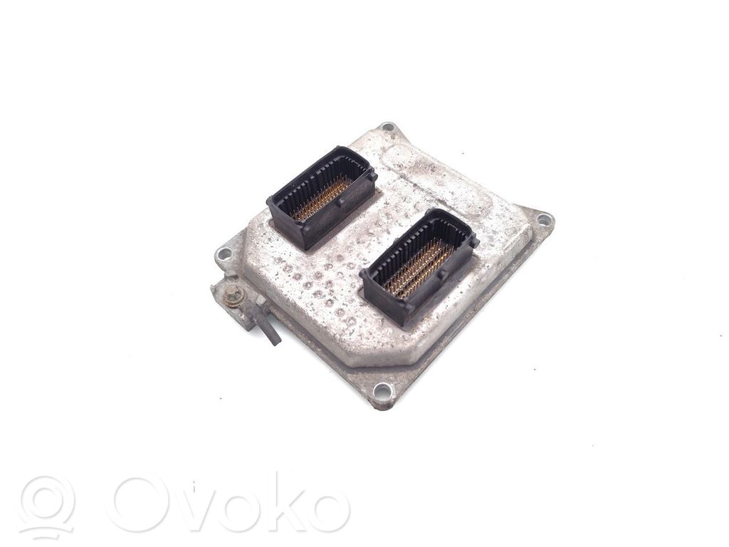 Engine control unit/module   12992406,5WK9395