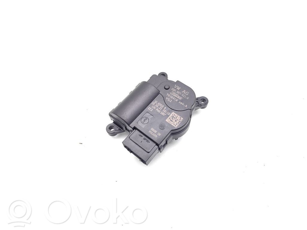 Volkswagen ID.4 Stellmotor Heizung Klima 