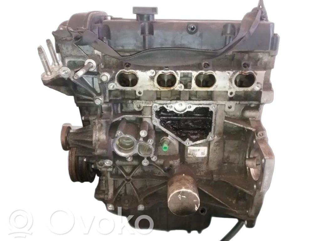 Ford Focus Motor 