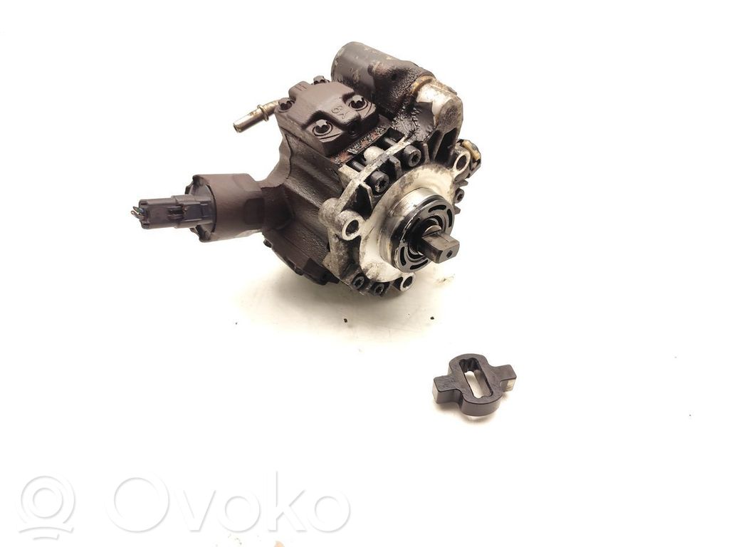 Ford Focus Pompe d'injection de carburant à haute pression