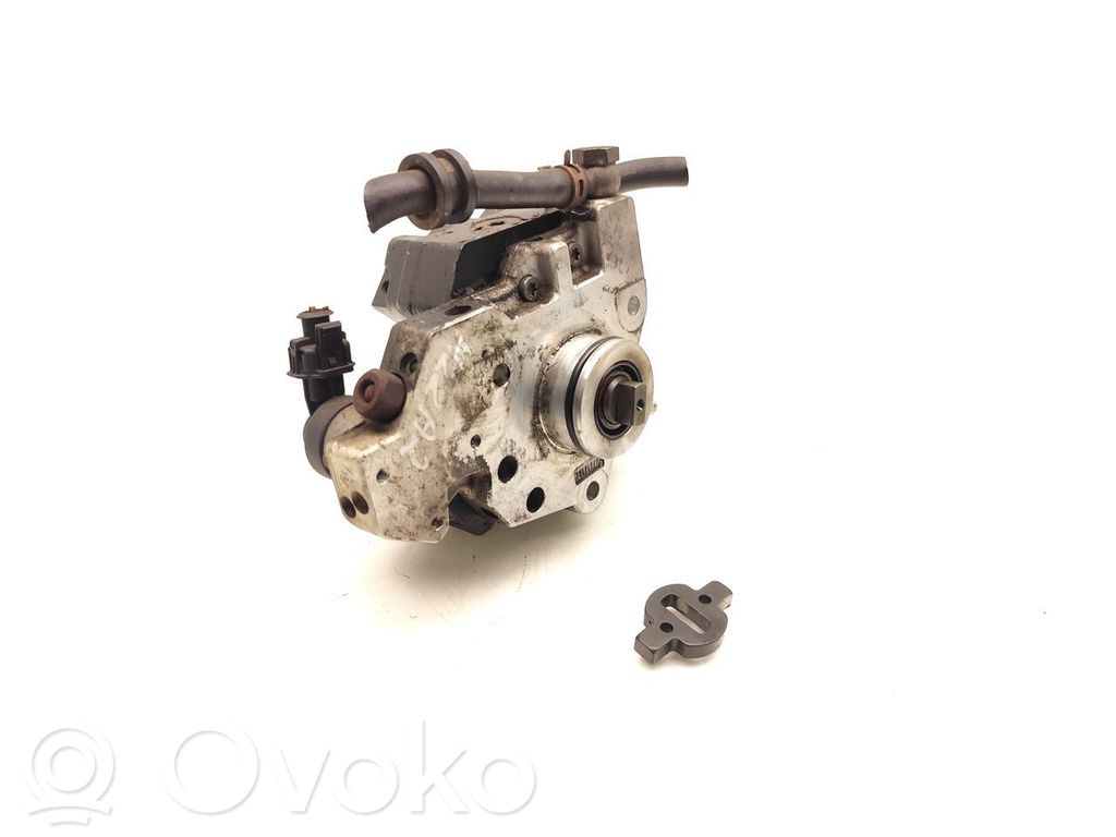 Honda CR-V Pompe d'injection de carburant à haute pression