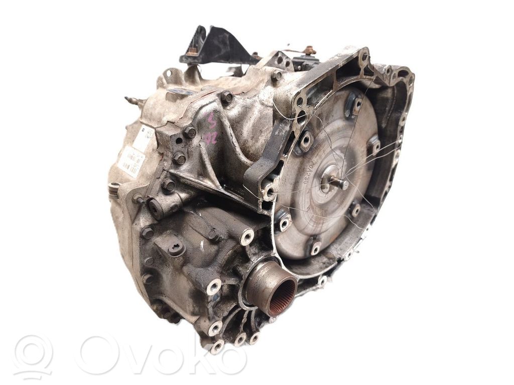 Land Rover Freelander 2 - LR2 Scatola del cambio automatico