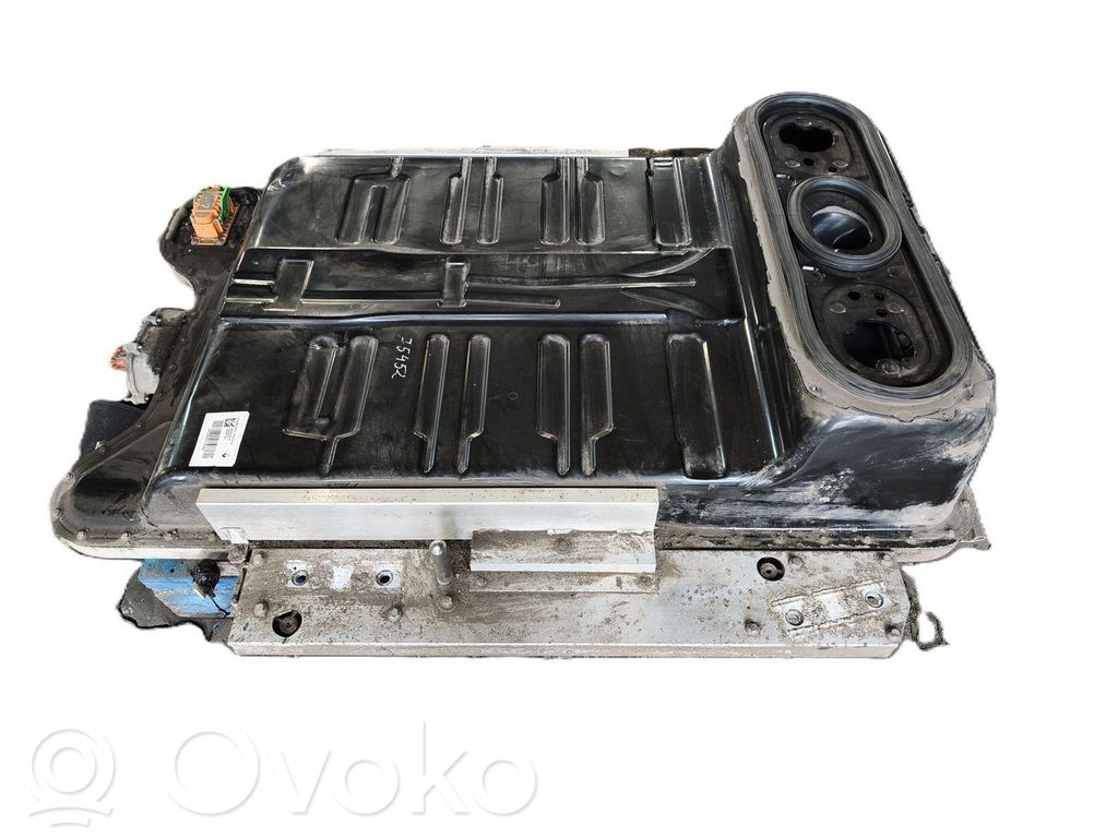 Renault Zoe Bateria do samochodu elektrycznego / hybrydowego