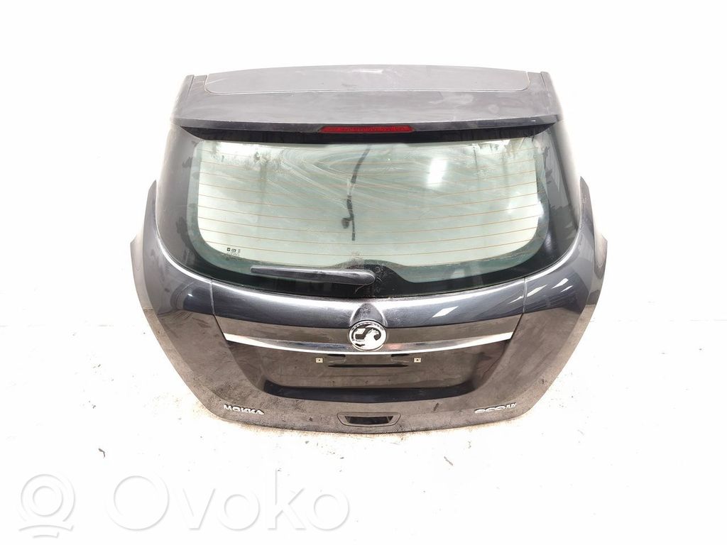 Opel Mokka Hayon/capotă portbagaj