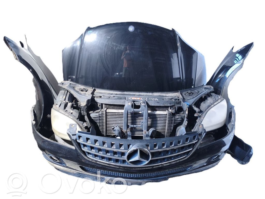 Mercedes-Benz ML W164 Frontpaket 
