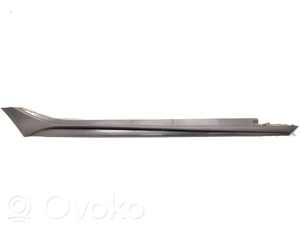 Jaguar XE Rivestimento sottoporta/minigonna laterale 